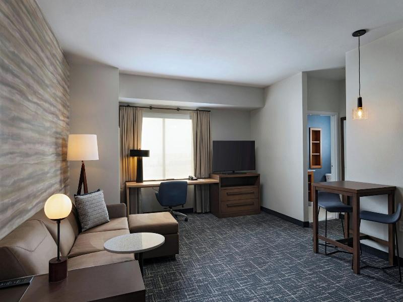 Residence Inn By Marriott El Paso East image