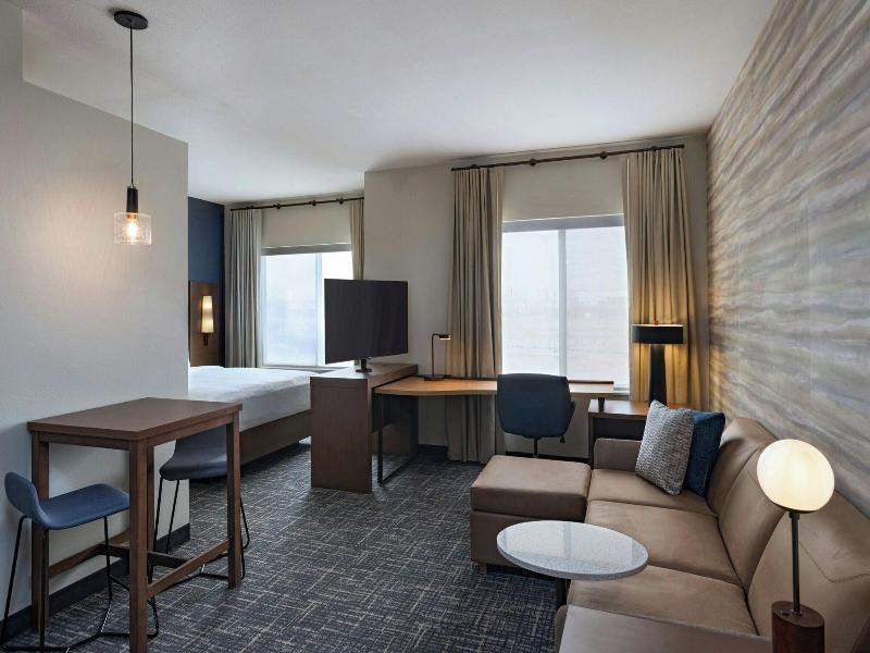 Residence Inn By Marriott El Paso East image
