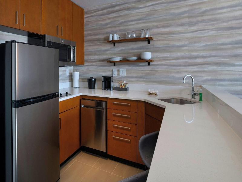 Residence Inn By Marriott El Paso East image
