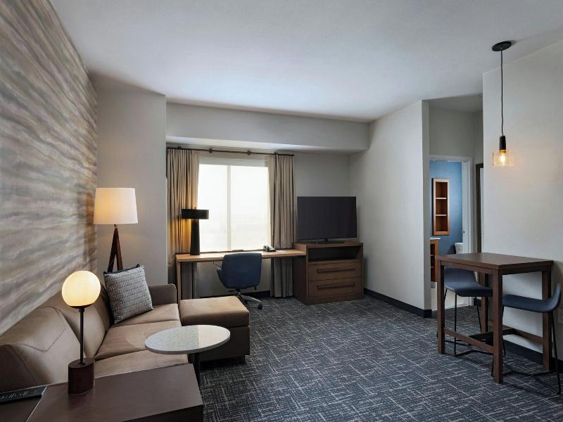 Residence Inn By Marriott El Paso East image
