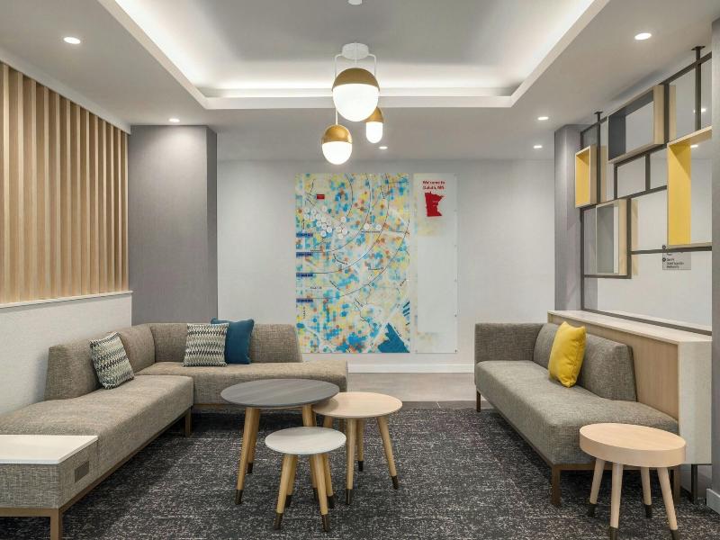 Towneplace Suites By Marriott Duluth