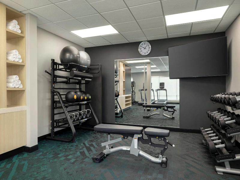 Towneplace Suites By Marriott Duluth