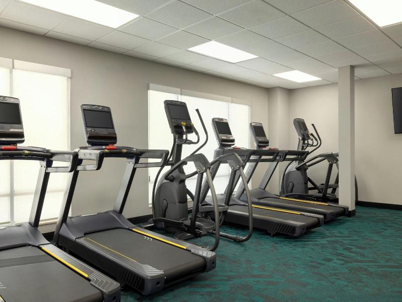 Towneplace Suites By Marriott Duluth