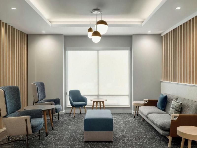 Towneplace Suites By Marriott Duluth