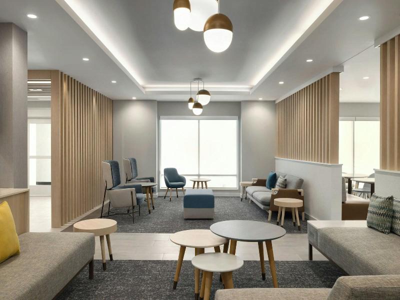 Towneplace Suites By Marriott Duluth