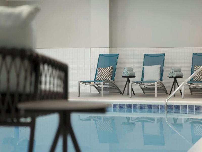 Towneplace Suites By Marriott Duluth