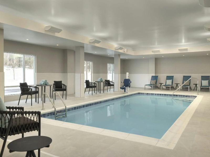 Towneplace Suites By Marriott Duluth