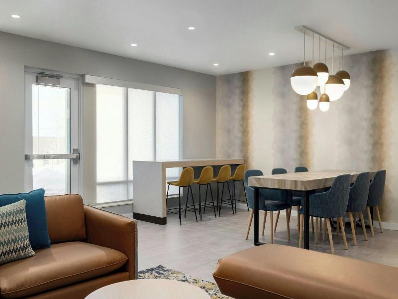 Towneplace Suites By Marriott Duluth