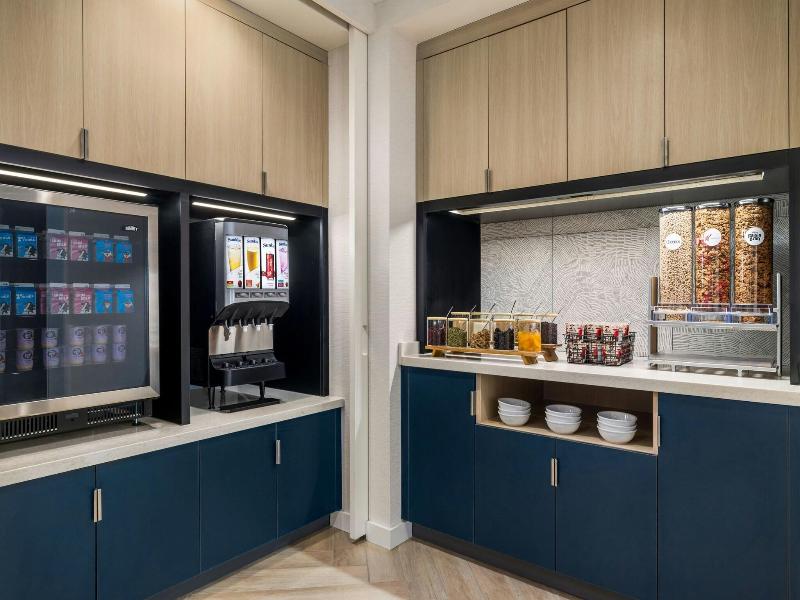 Towneplace Suites By Marriott Duluth