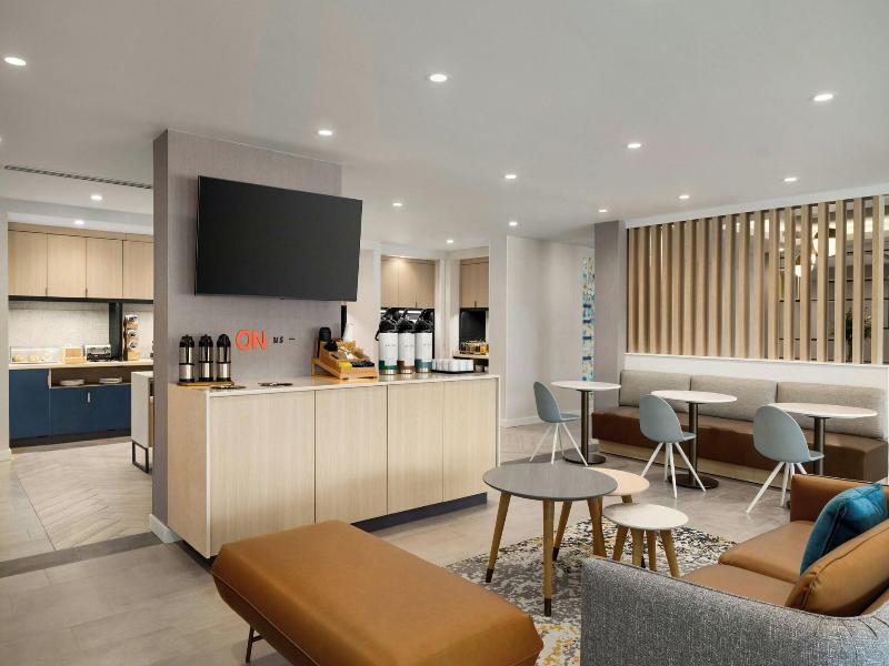 Towneplace Suites By Marriott Duluth