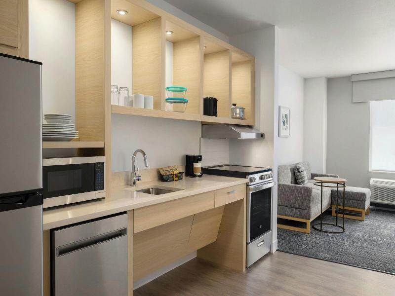 Towneplace Suites By Marriott Duluth