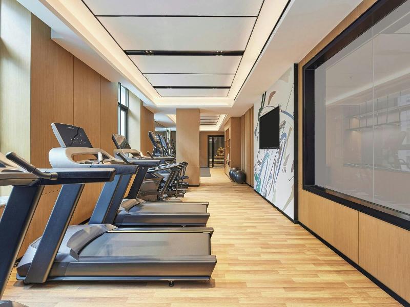 Fairfield by Marriott Haikou Meilan