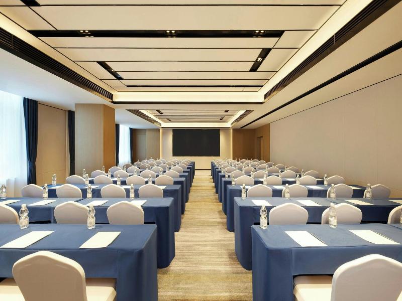 Fairfield by Marriott Haikou Meilan