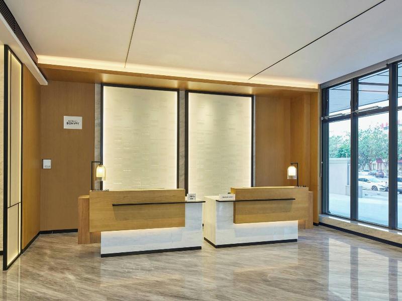 Fairfield by Marriott Haikou Meilan