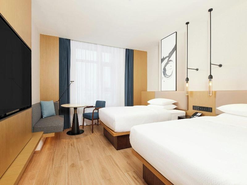 Fairfield by Marriott Haikou Meilan image