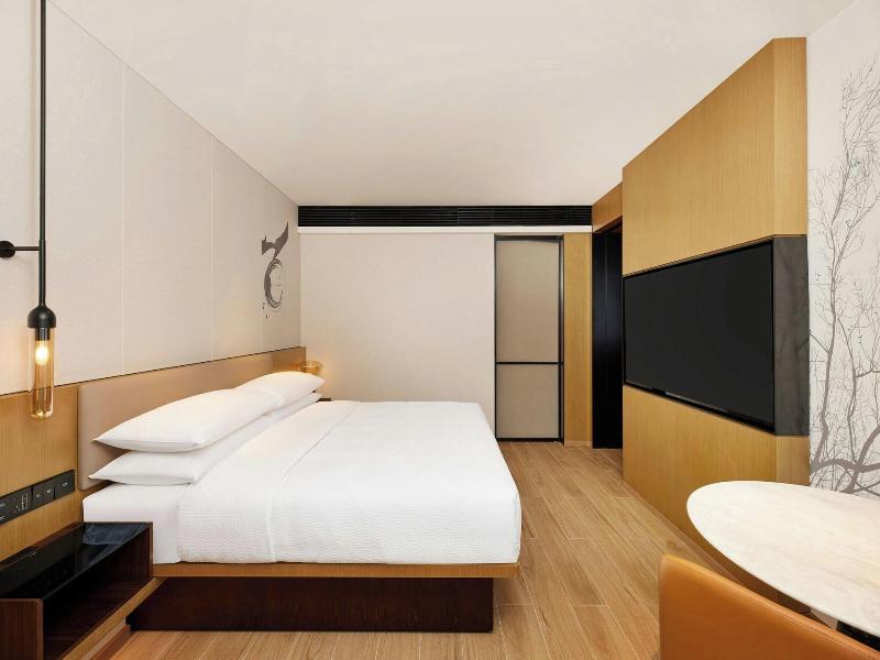 Fairfield by Marriott Haikou Meilan image