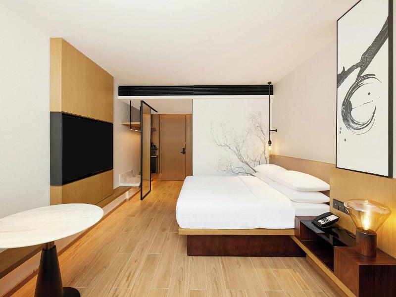 Fairfield by Marriott Haikou Meilan image