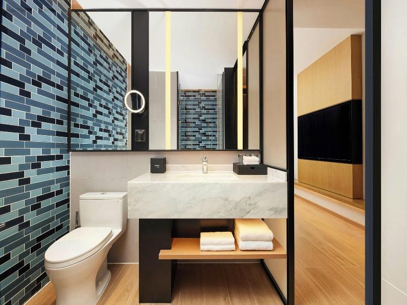 Fairfield by Marriott Haikou Meilan image