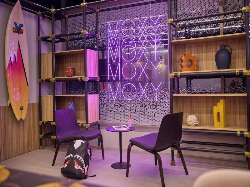 Moxy Nice image