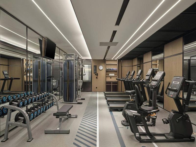 Four Points By Sheraton Changchun West