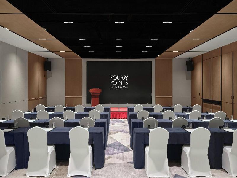 Four Points By Sheraton Changchun West