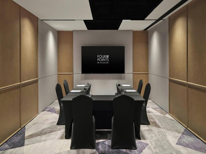 Four Points By Sheraton Changchun West