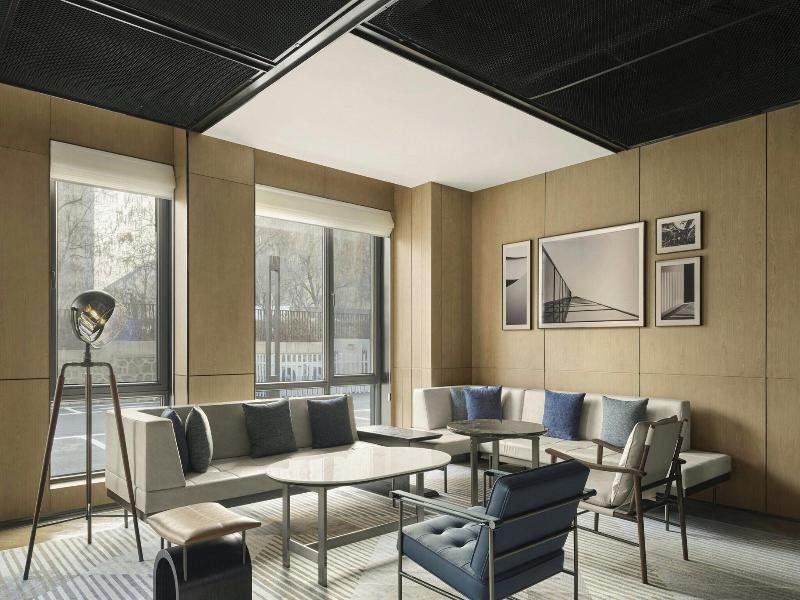 Four Points By Sheraton Changchun West