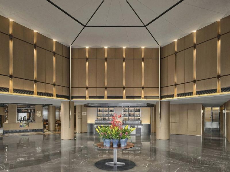 Four Points By Sheraton Changchun West
