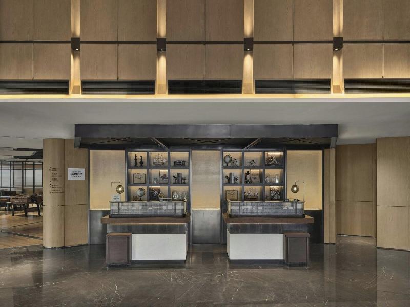 Four Points By Sheraton Changchun West