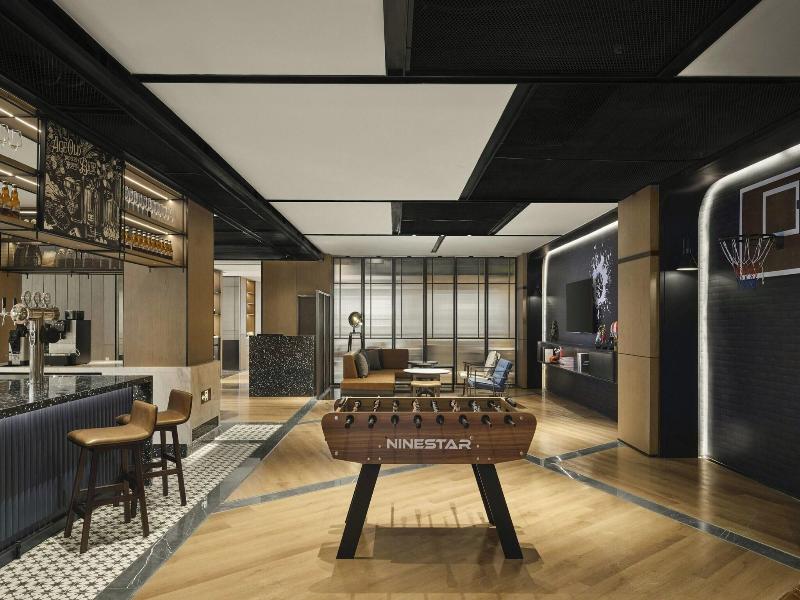 Four Points By Sheraton Changchun West
