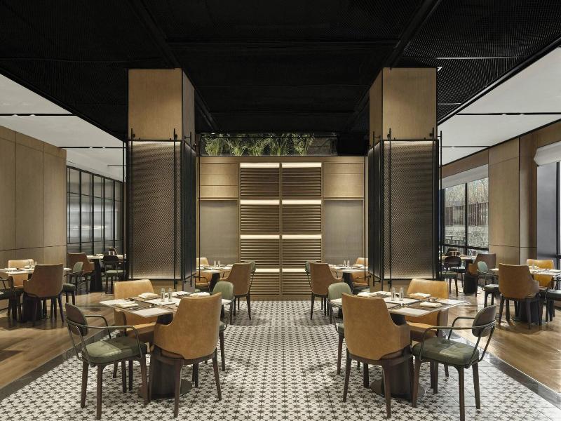 Four Points By Sheraton Changchun West