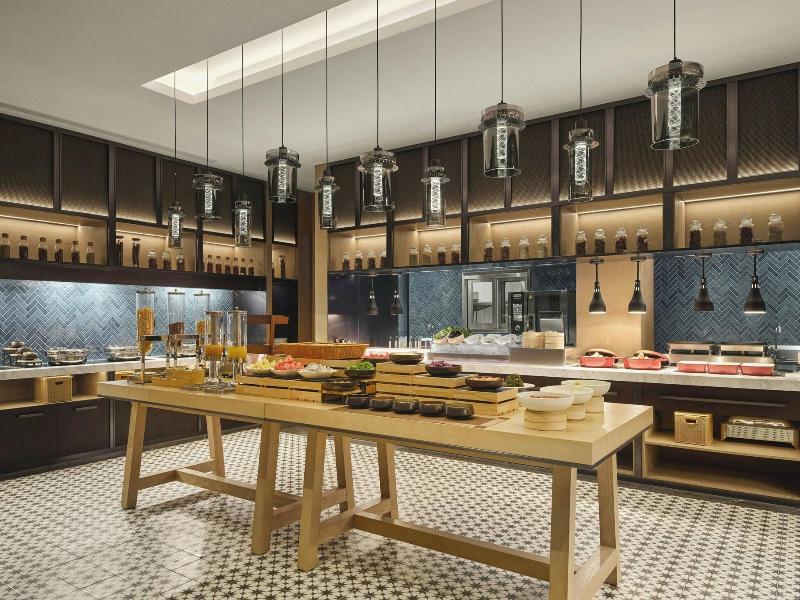 Four Points By Sheraton Changchun West