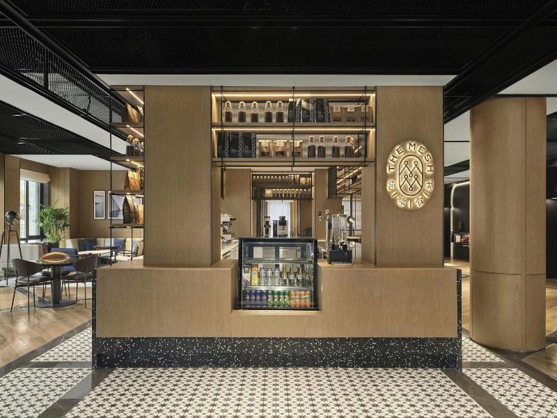Four Points By Sheraton Changchun West