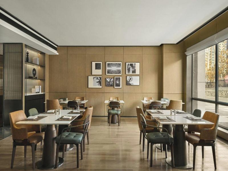 Four Points By Sheraton Changchun West