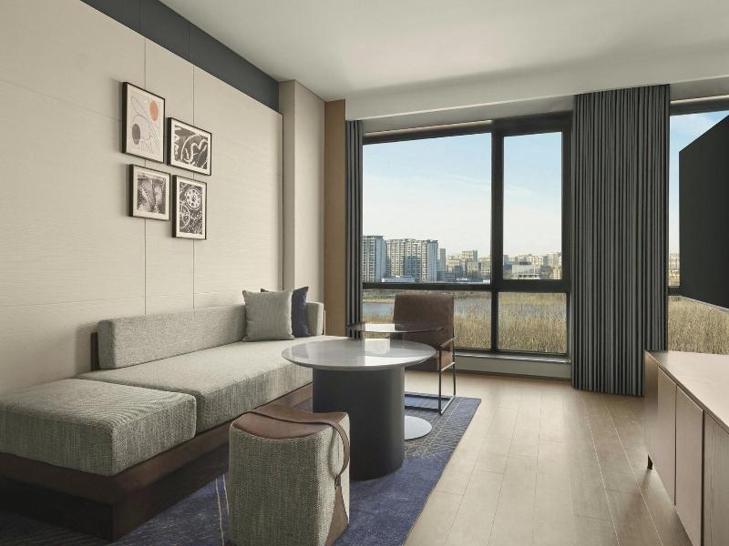 Four Points By Sheraton Changchun West