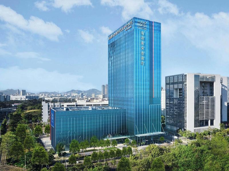 Four Points By Sheraton Shenzhen Guangming image