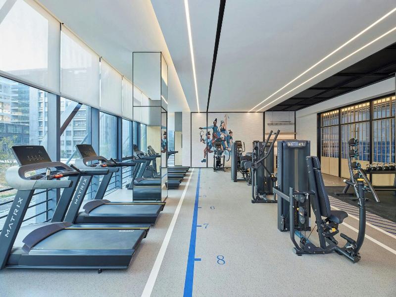 Four Points By Sheraton Shenzhen Guangming image