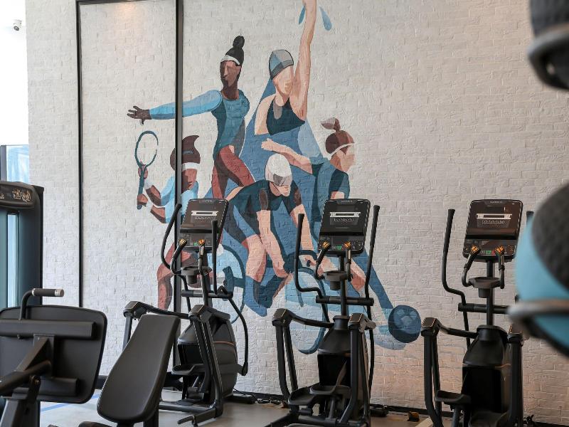Four Points By Sheraton Shenzhen Guangming image