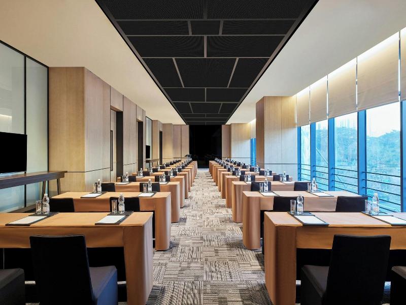 Four Points By Sheraton Shenzhen Guangming image