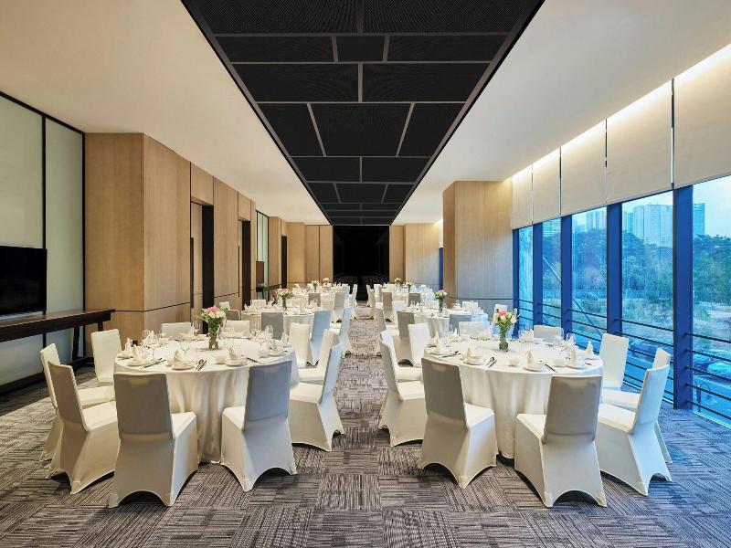 Four Points By Sheraton Shenzhen Guangming image