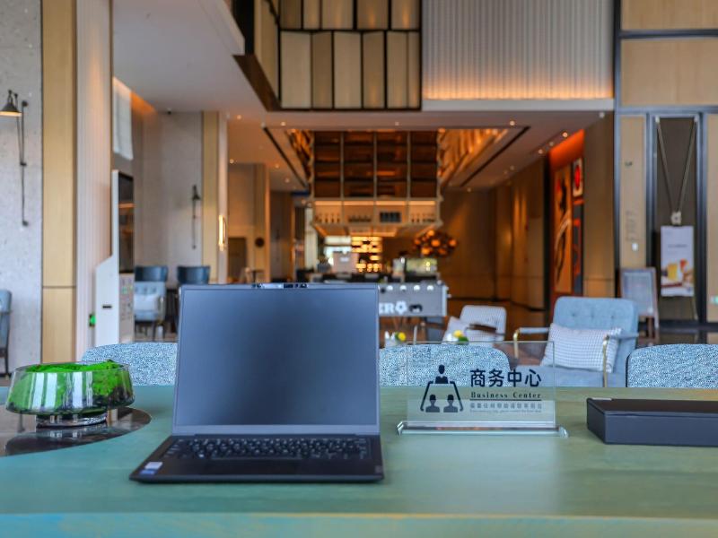 Four Points By Sheraton Shenzhen Guangming image