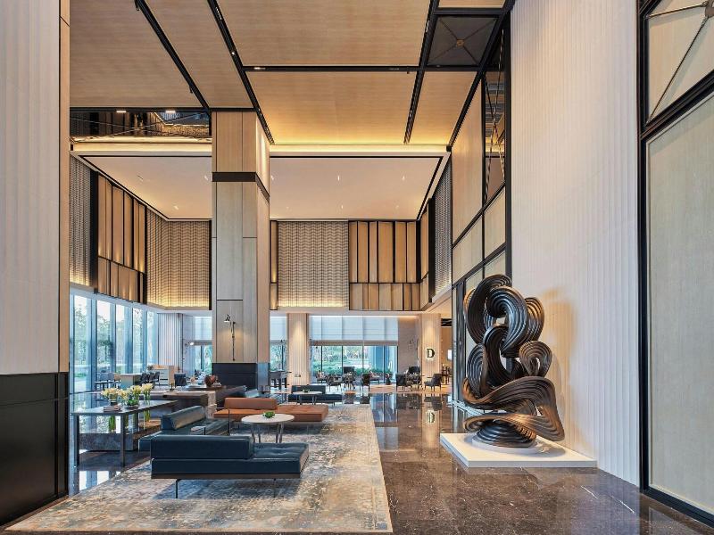 Four Points By Sheraton Shenzhen Guangming image