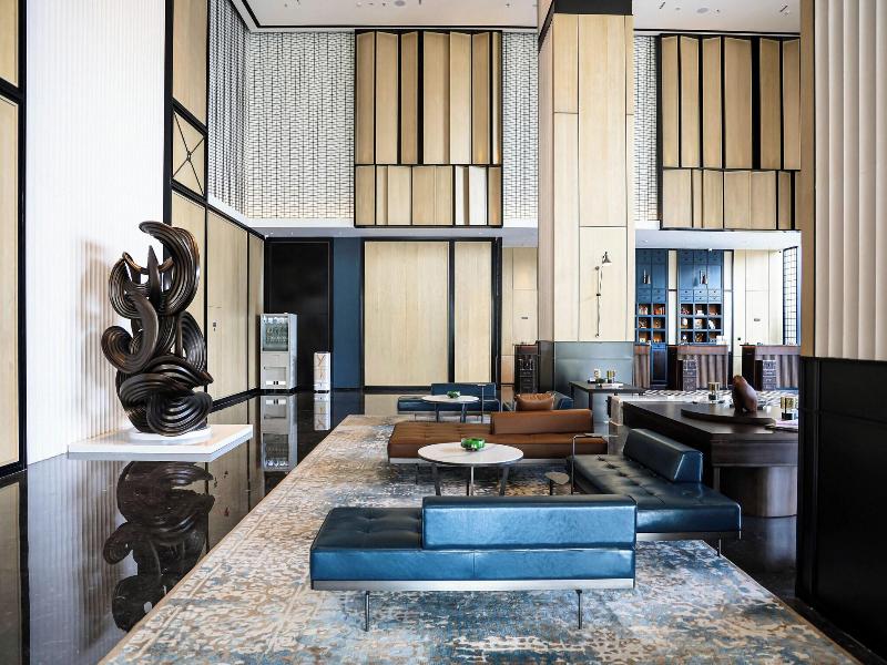 Four Points By Sheraton Shenzhen Guangming image