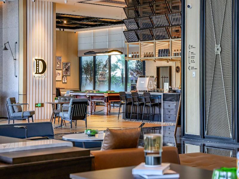 Four Points By Sheraton Shenzhen Guangming image