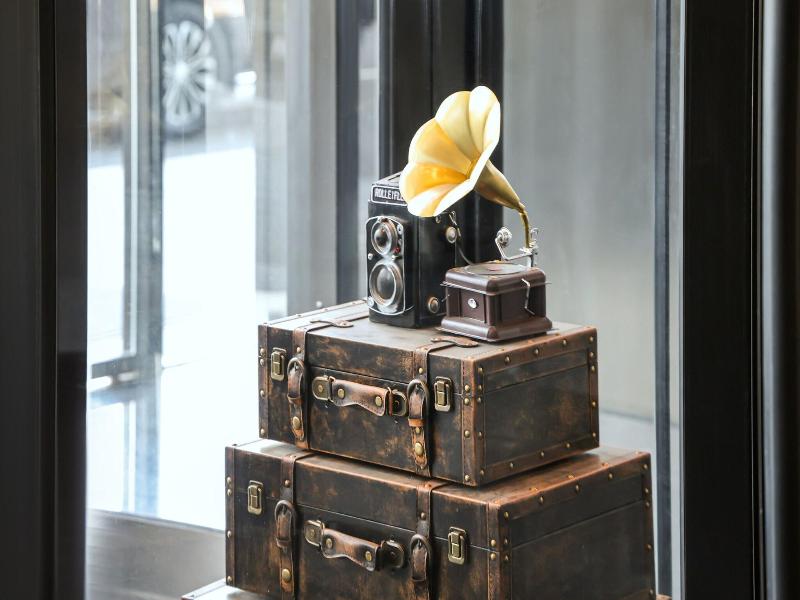 Four Points By Sheraton Shenzhen Guangming image
