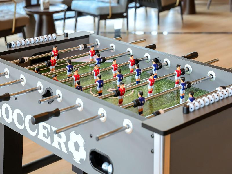Four Points By Sheraton Shenzhen Guangming image