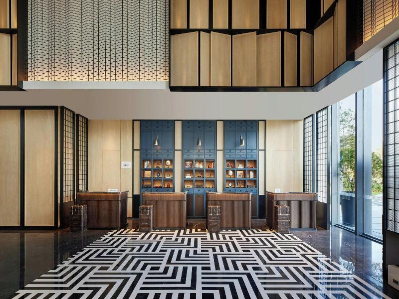 Four Points By Sheraton Shenzhen Guangming image