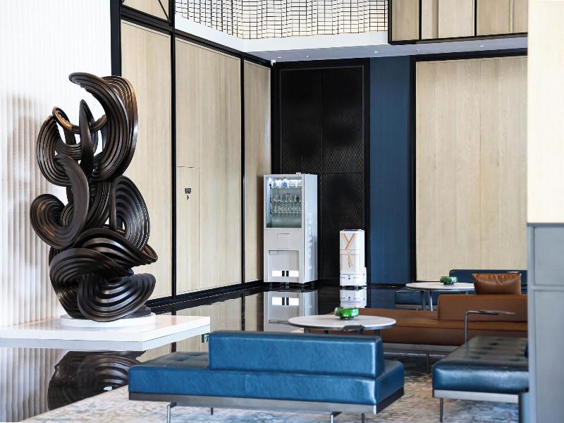 Four Points By Sheraton Shenzhen Guangming image