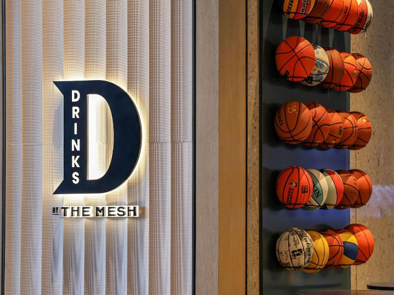 Four Points By Sheraton Shenzhen Guangming image