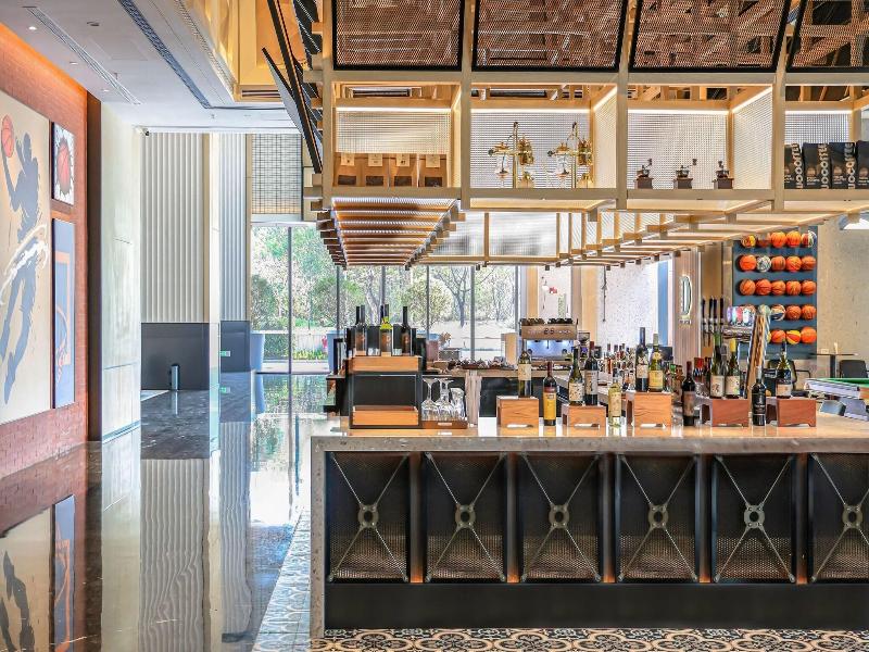 Four Points By Sheraton Shenzhen Guangming image
